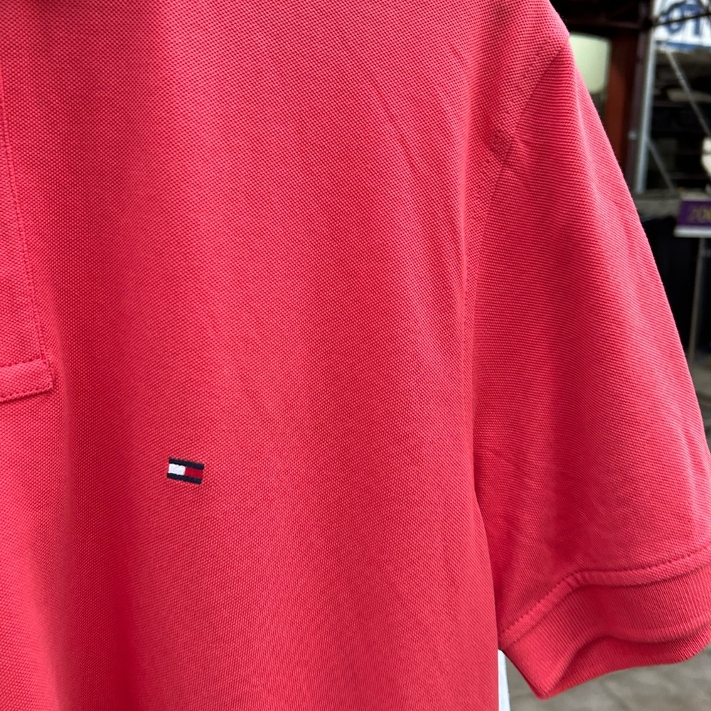 TOMMY HILFIGER T-SHIRT - Picture 3 of 10
